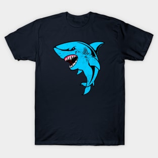 shark shark T-Shirt